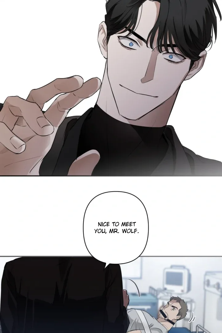 C-Class Esper's Memorandum Chapter 1 page 56