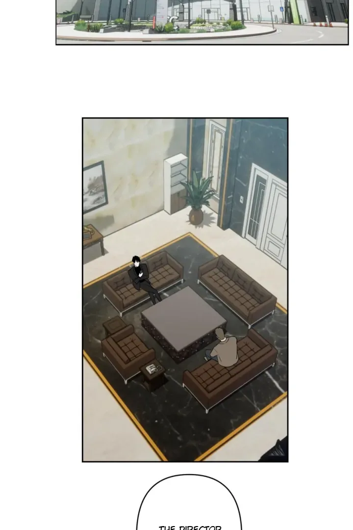 C-Class Esper's Memorandum Chapter 10 page 3