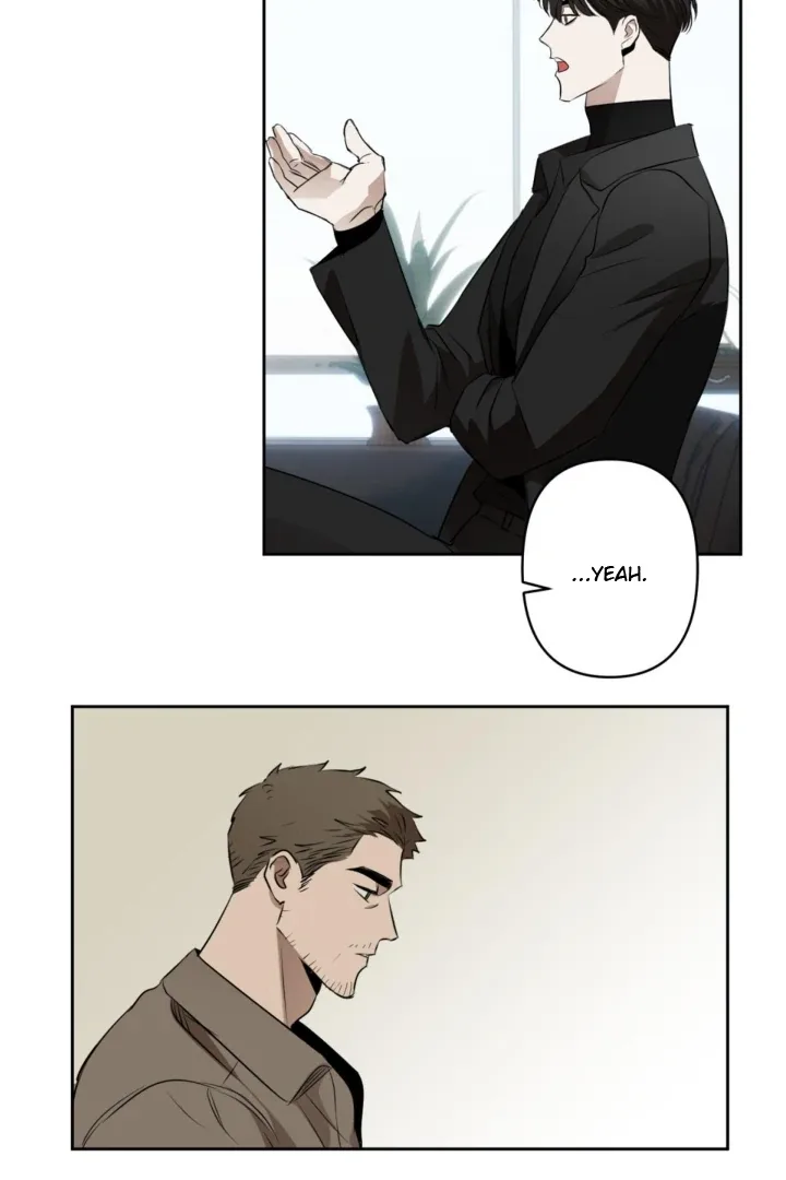 C-Class Esper's Memorandum Chapter 10 page 5