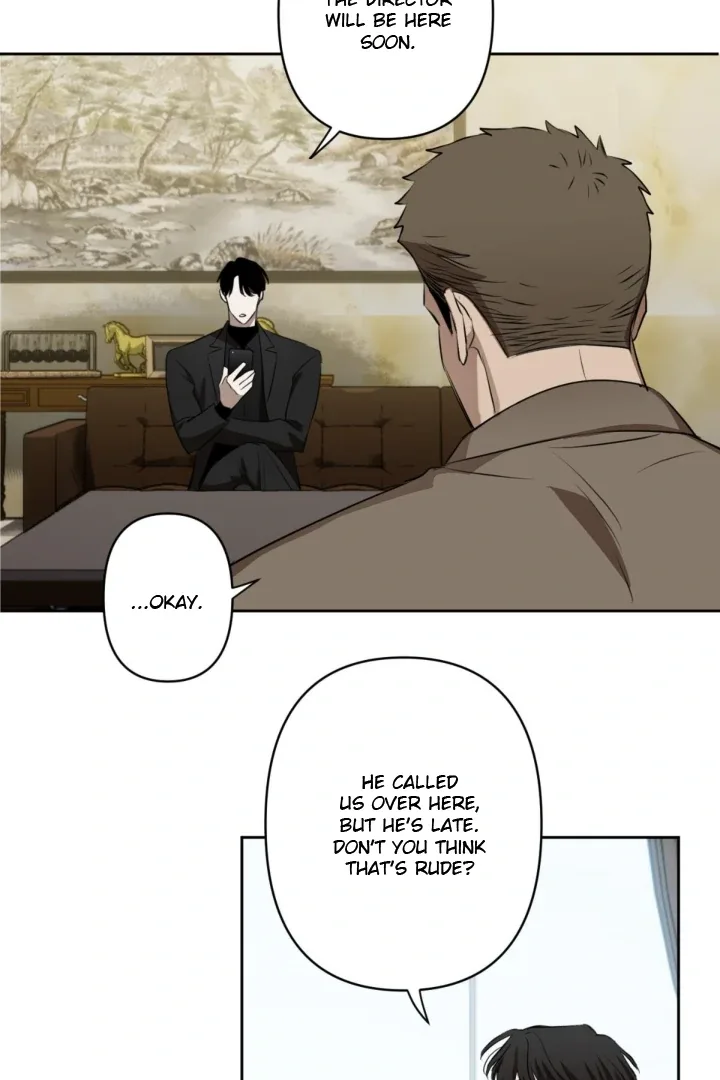 C-Class Esper's Memorandum Chapter 10 page 4