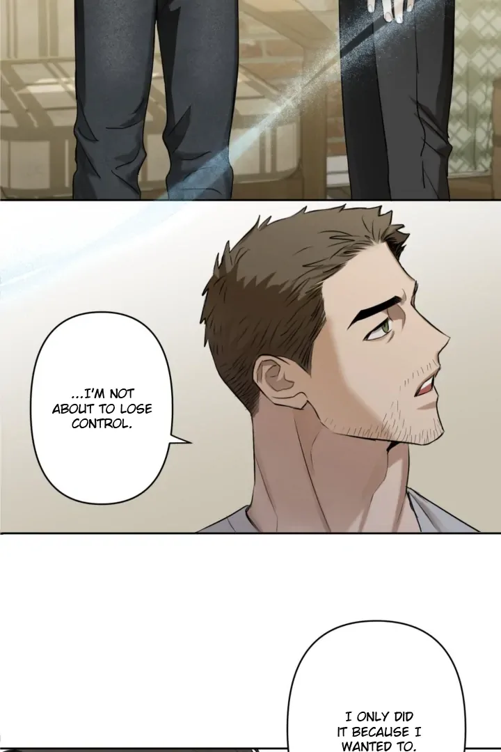 C-Class Esper's Memorandum Chapter 10 page 23