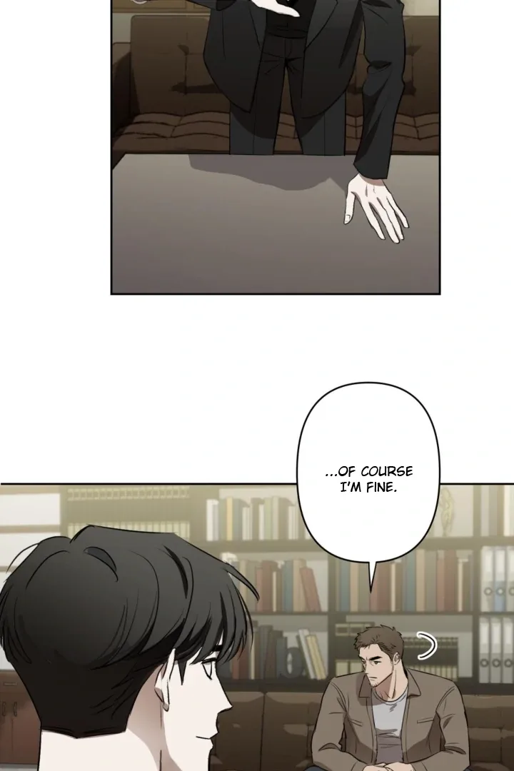 C-Class Esper's Memorandum Chapter 10 page 7