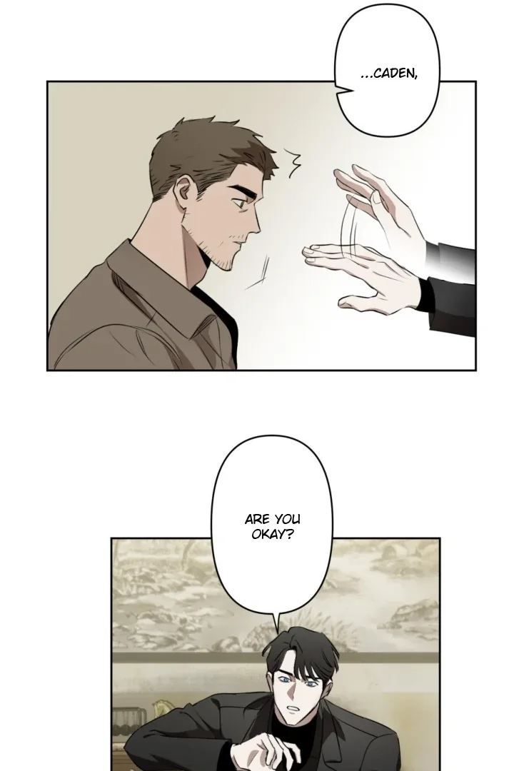 C-Class Esper's Memorandum Chapter 10 page 6