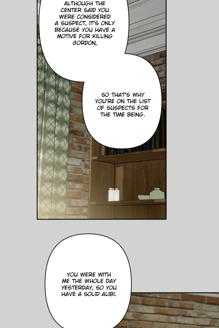 C-Class Esper's Memorandum Chapter 10 page 25