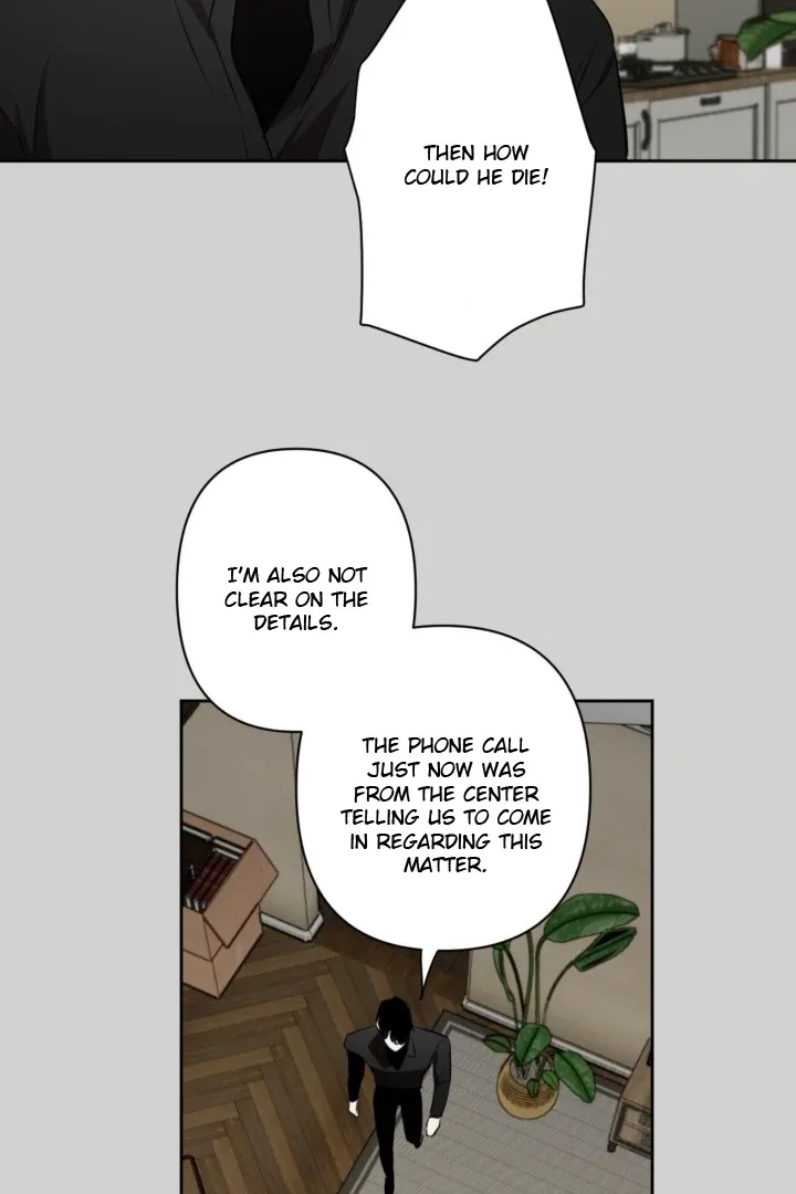 C-Class Esper's Memorandum Chapter 10 page 18