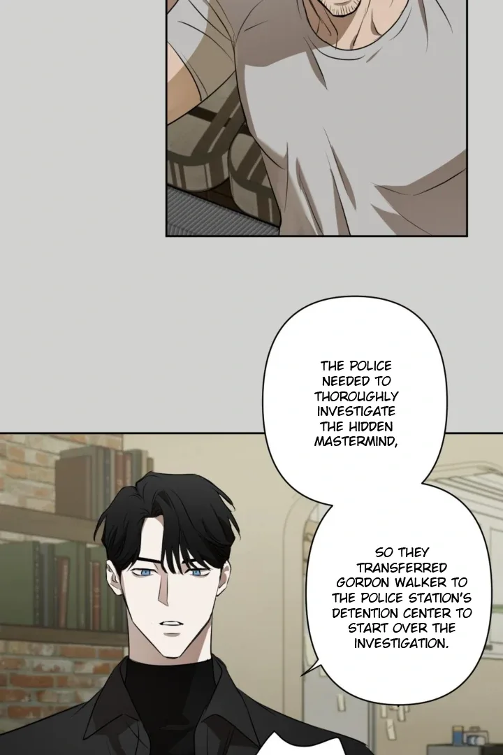 C-Class Esper's Memorandum Chapter 10 page 17