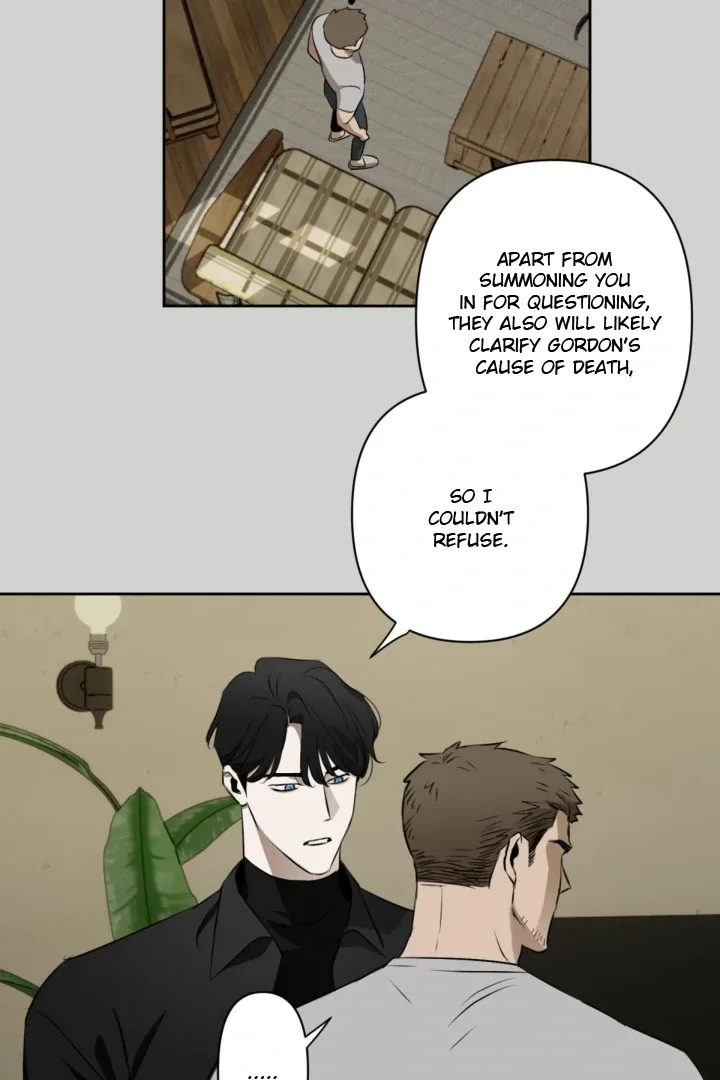 C-Class Esper's Memorandum Chapter 10 page 19