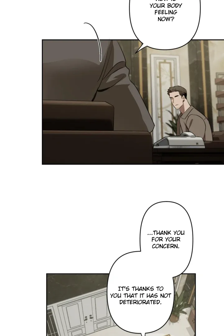 C-Class Esper's Memorandum Chapter 10 page 32