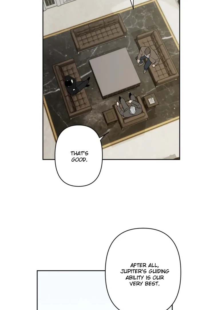 C-Class Esper's Memorandum Chapter 10 page 33