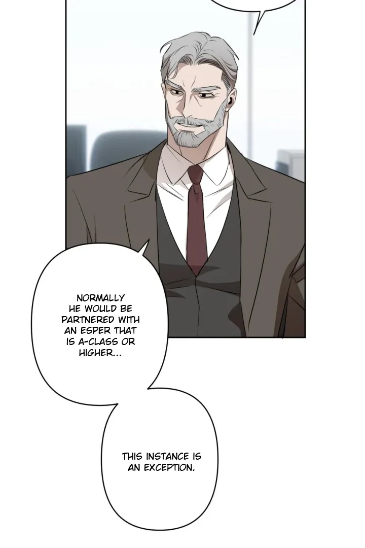 C-Class Esper's Memorandum Chapter 10 page 34