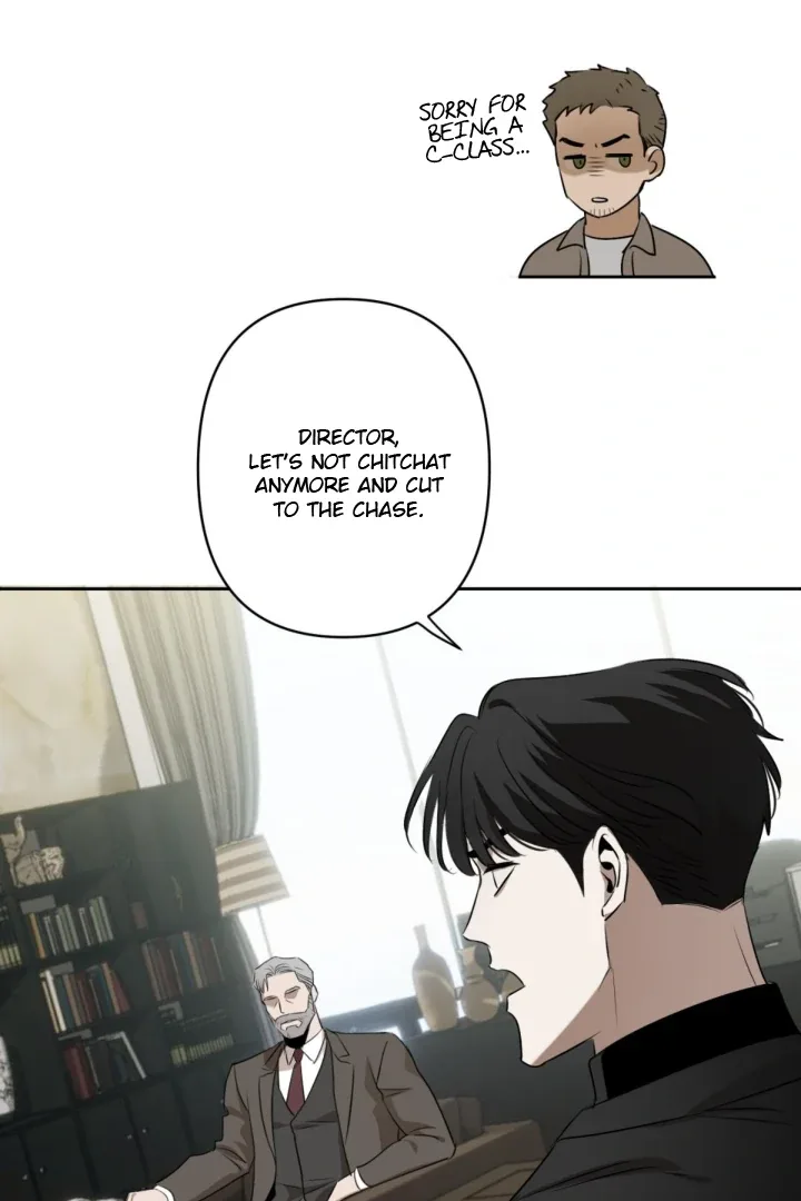 C-Class Esper's Memorandum Chapter 10 page 35