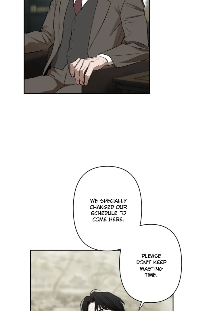 C-Class Esper's Memorandum Chapter 10 page 37