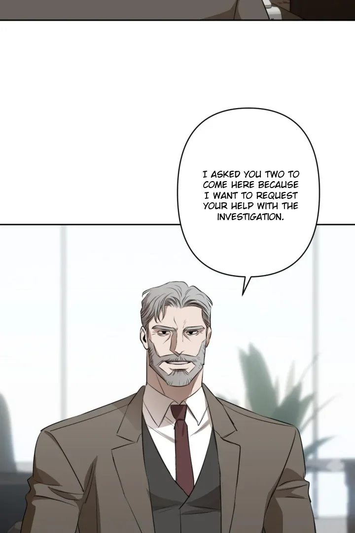 C-Class Esper's Memorandum Chapter 10 page 41