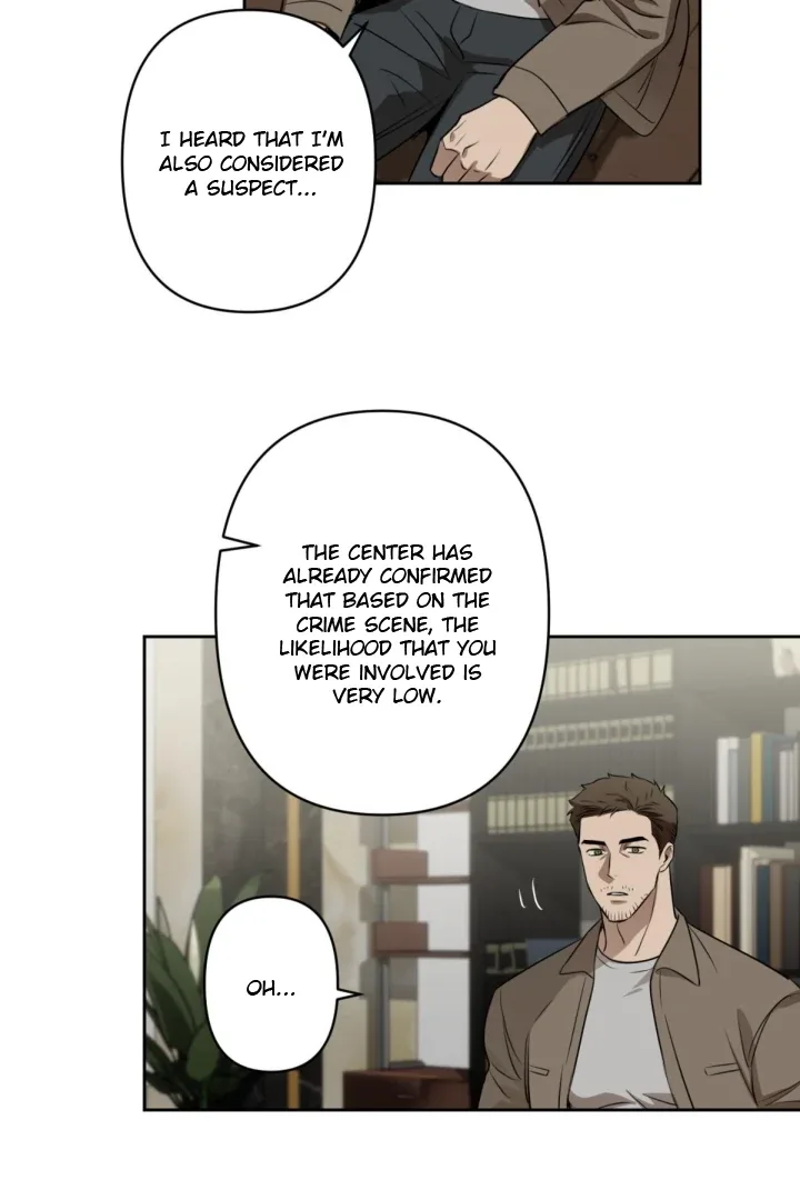 C-Class Esper's Memorandum Chapter 10 page 43