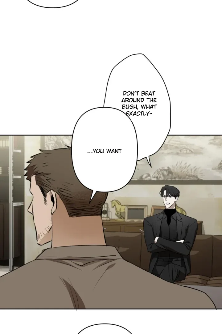 C-Class Esper's Memorandum Chapter 10 page 45