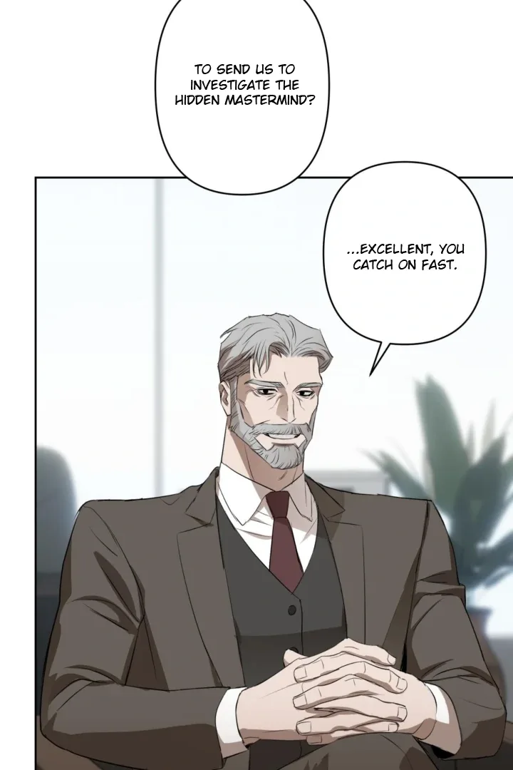 C-Class Esper's Memorandum Chapter 10 page 46