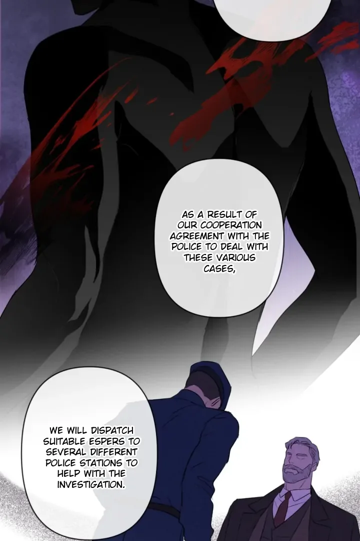 C-Class Esper's Memorandum Chapter 10 page 50