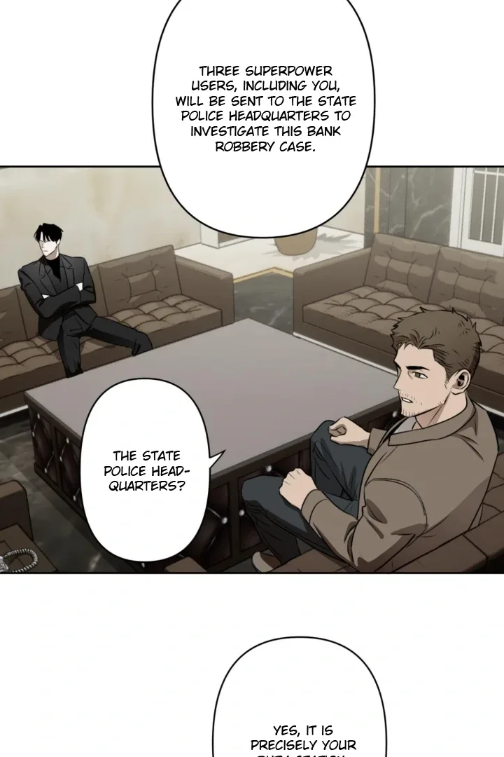 C-Class Esper's Memorandum Chapter 10 page 52
