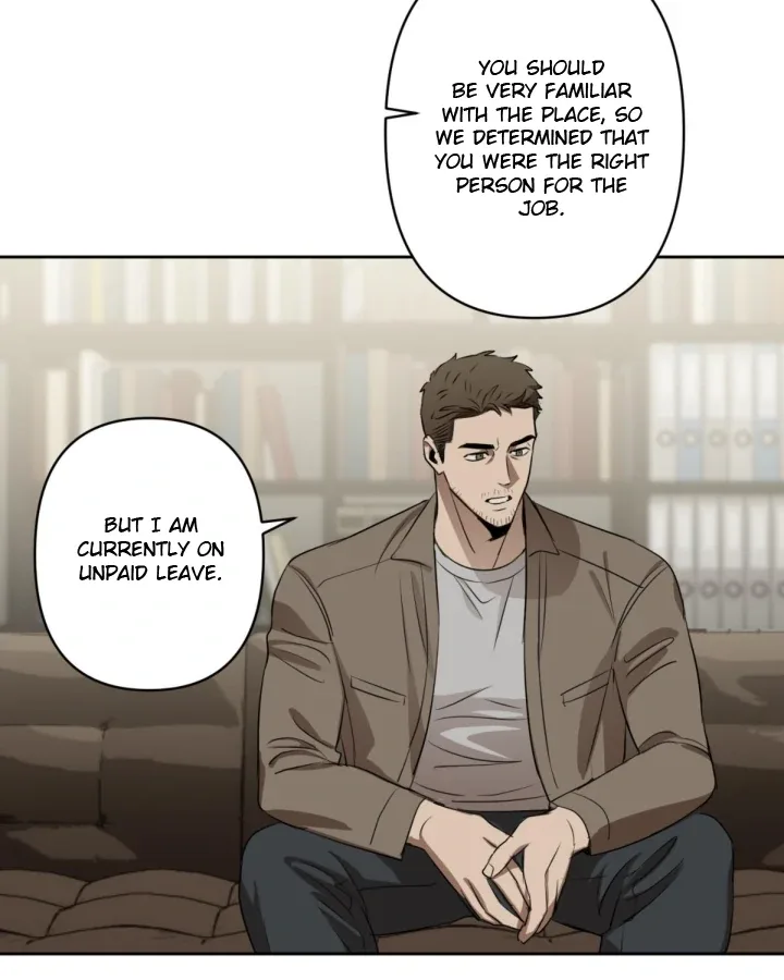 C-Class Esper's Memorandum Chapter 10 page 54