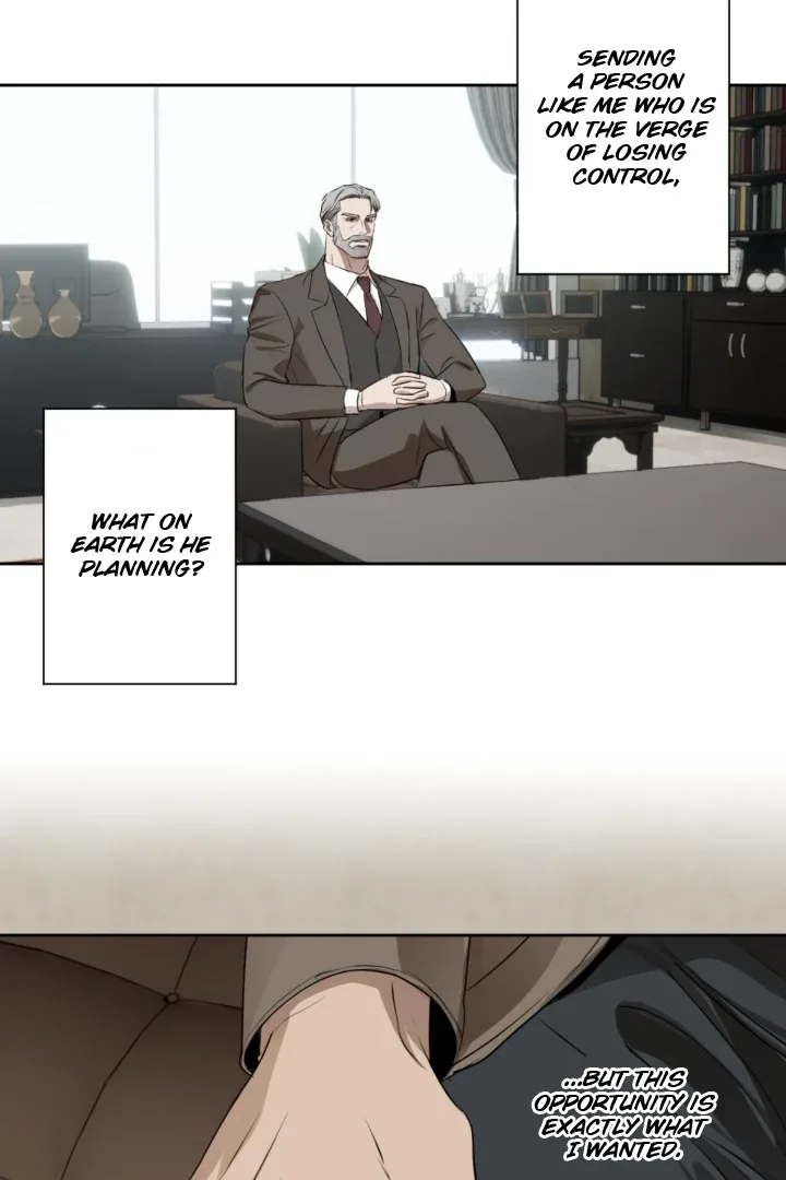 C-Class Esper's Memorandum Chapter 10 page 57