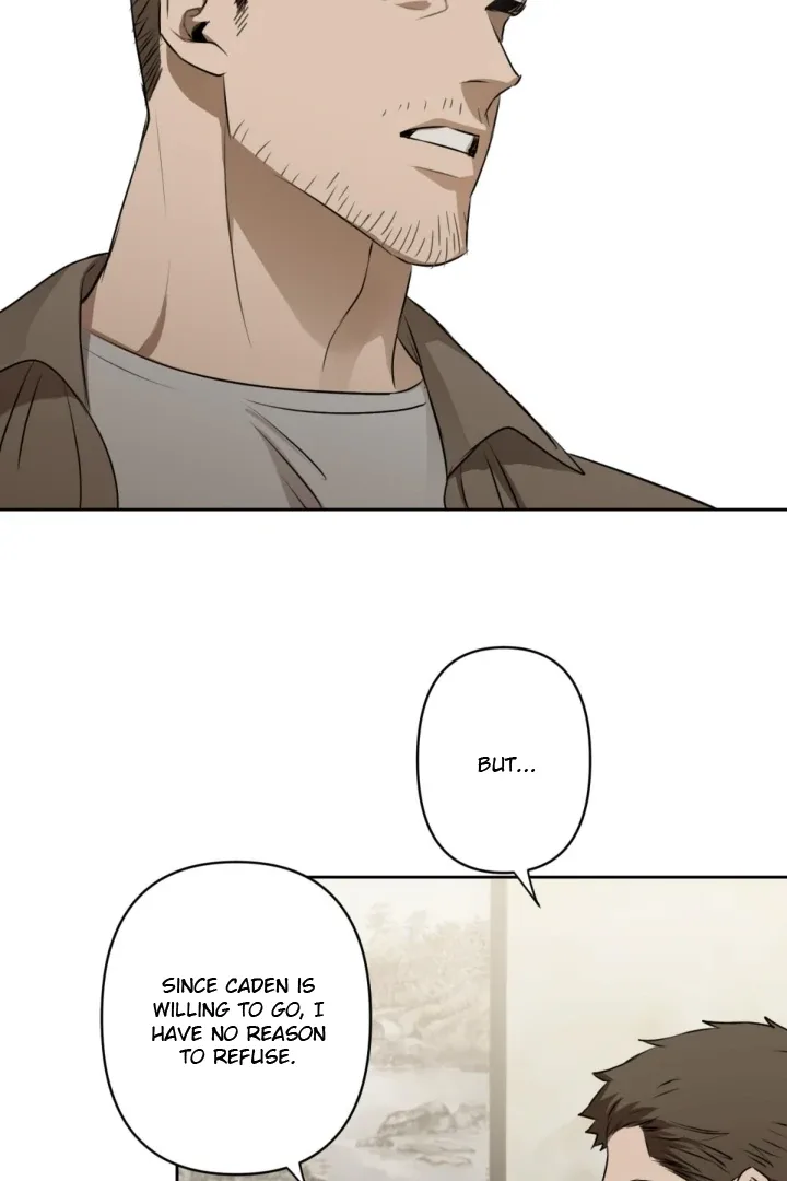 C-Class Esper's Memorandum Chapter 10 page 59