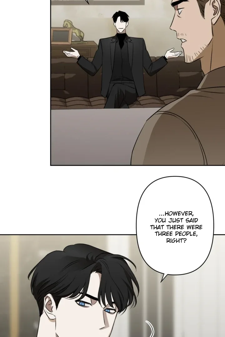 C-Class Esper's Memorandum Chapter 10 page 60