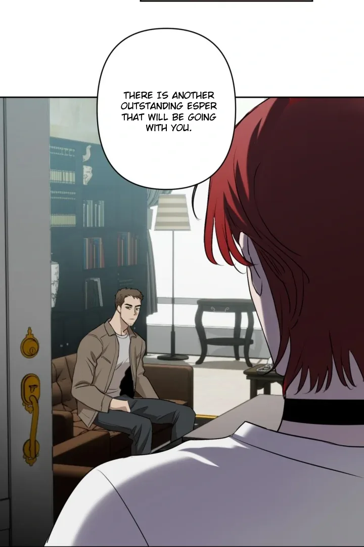 C-Class Esper's Memorandum Chapter 10 page 62