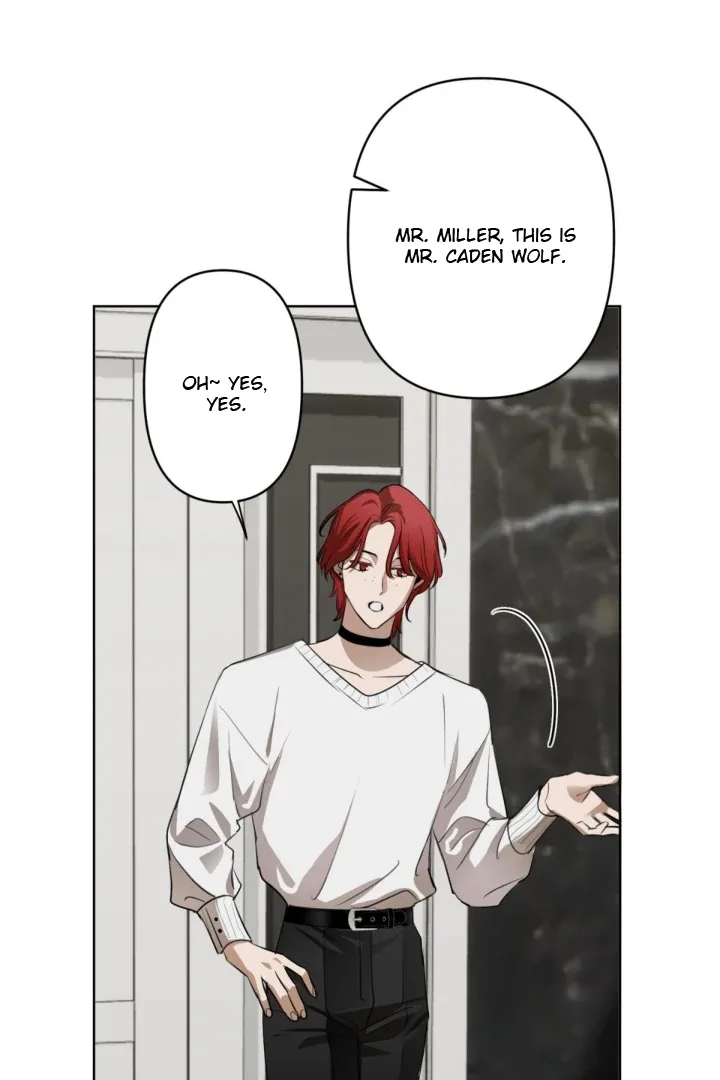 C-Class Esper's Memorandum Chapter 11 page 6