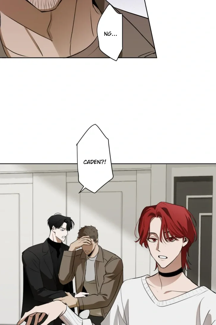 C-Class Esper's Memorandum Chapter 11 page 9
