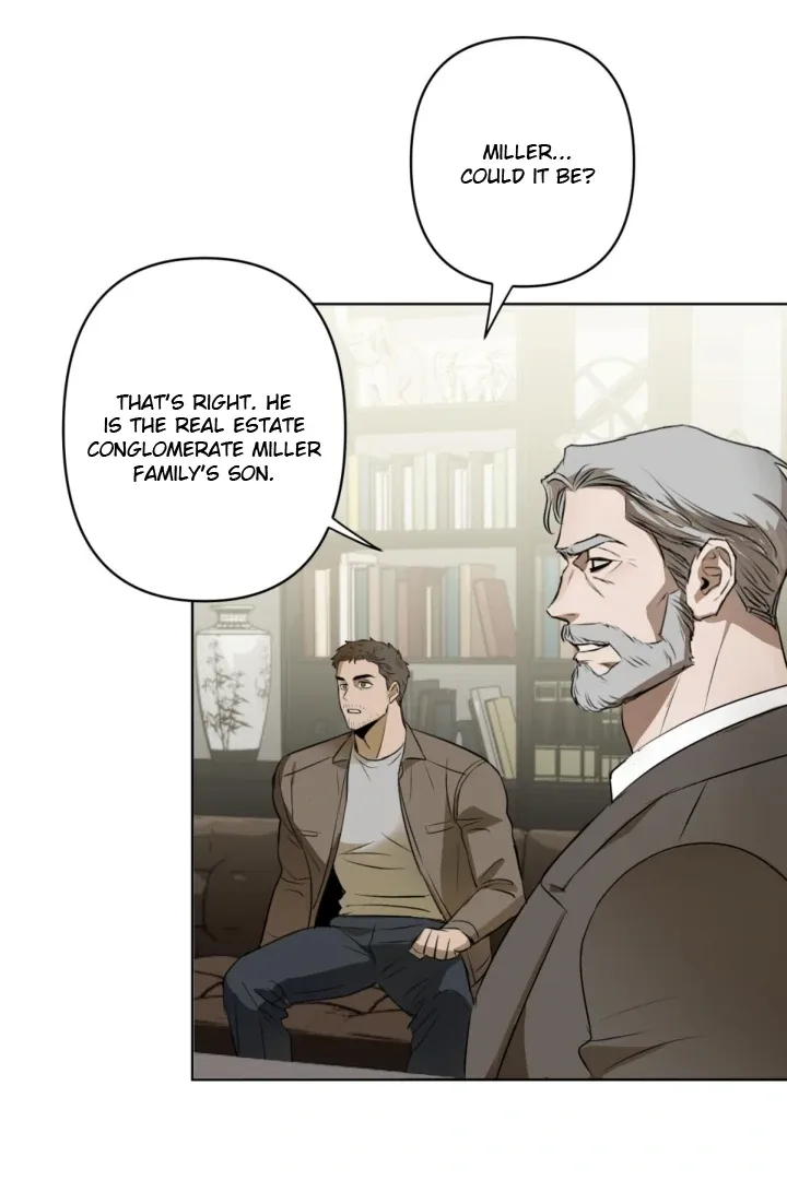 C-Class Esper's Memorandum Chapter 11 page 5
