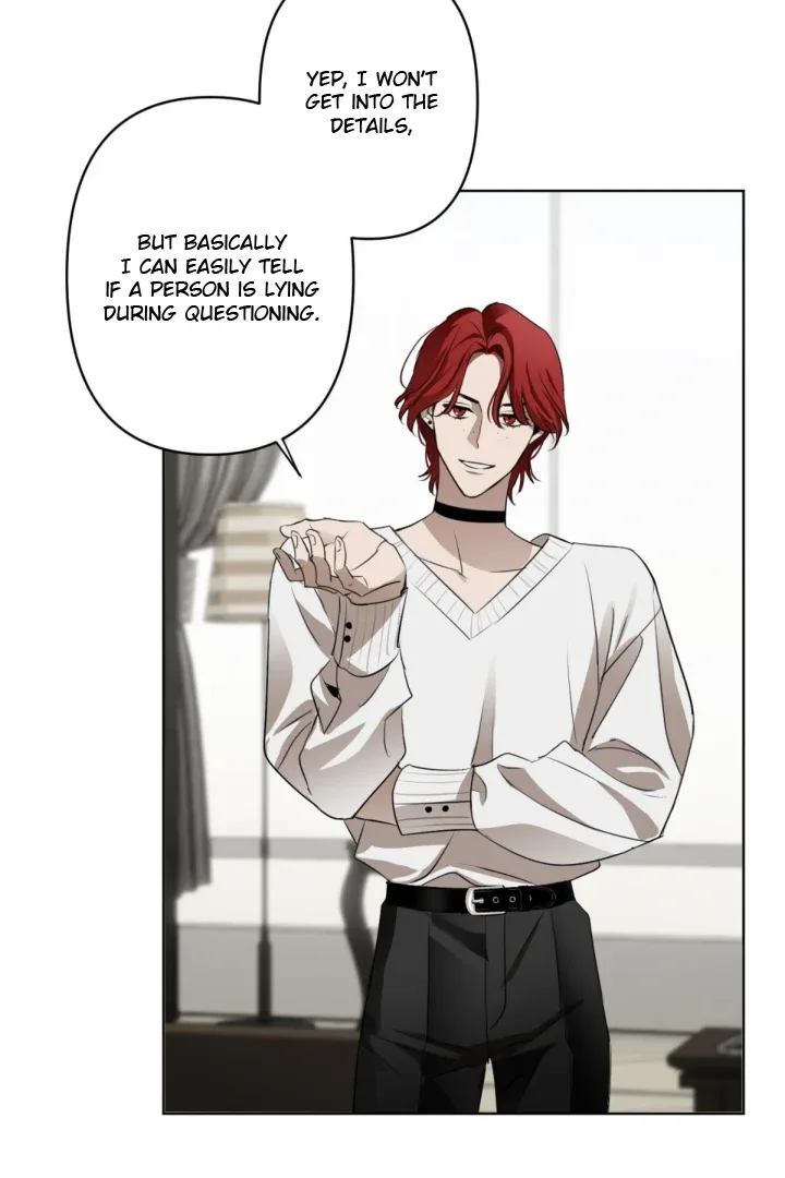 C-Class Esper's Memorandum Chapter 11 page 14
