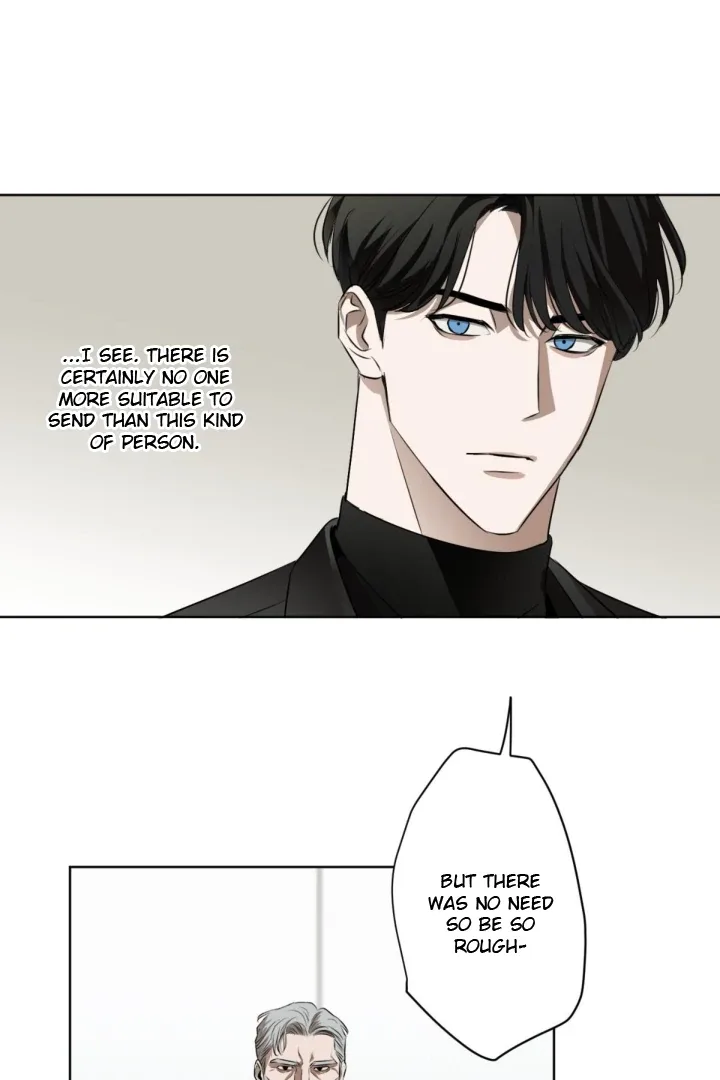 C-Class Esper's Memorandum Chapter 11 page 15