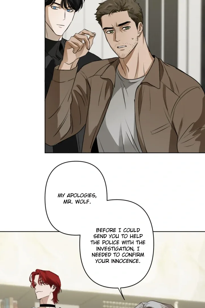 C-Class Esper's Memorandum Chapter 11 page 11