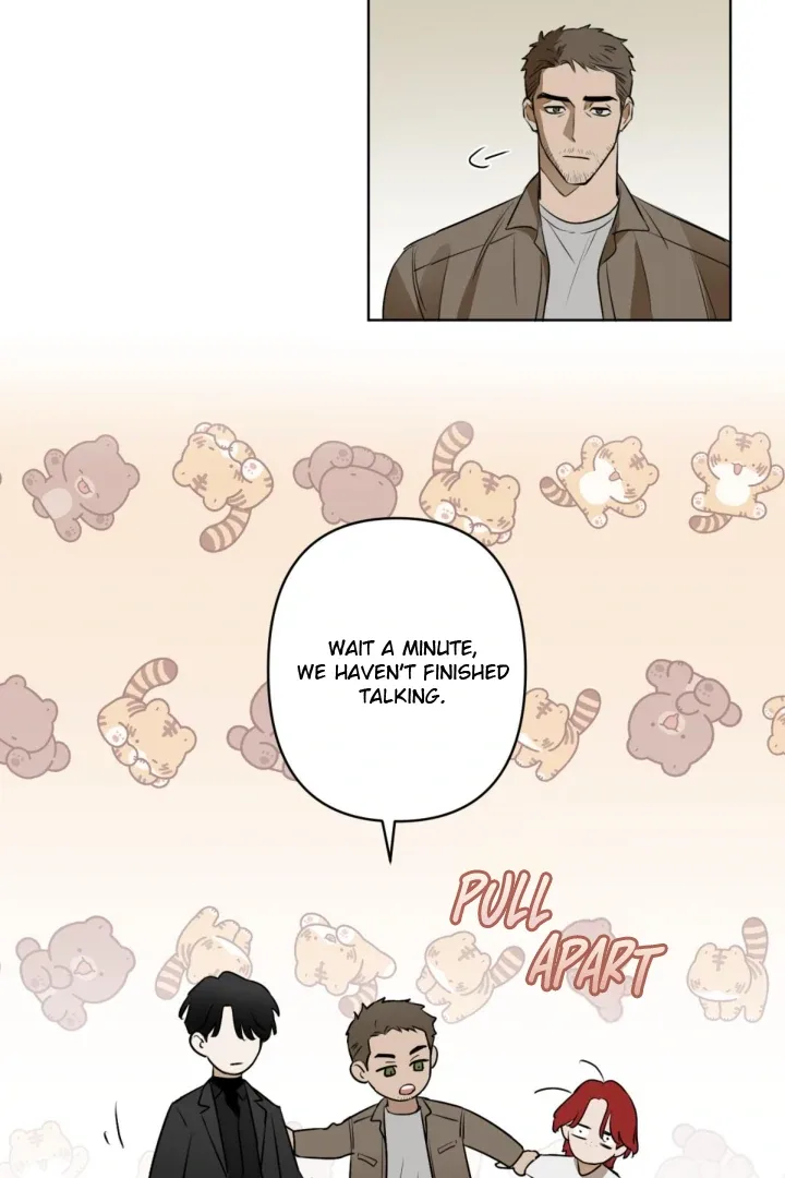 C-Class Esper's Memorandum Chapter 11 page 24