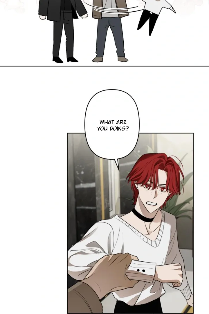 C-Class Esper's Memorandum Chapter 11 page 25