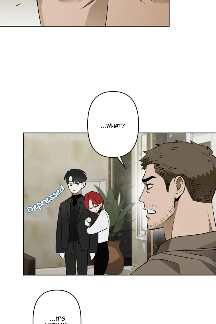 C-Class Esper's Memorandum Chapter 11 page 29