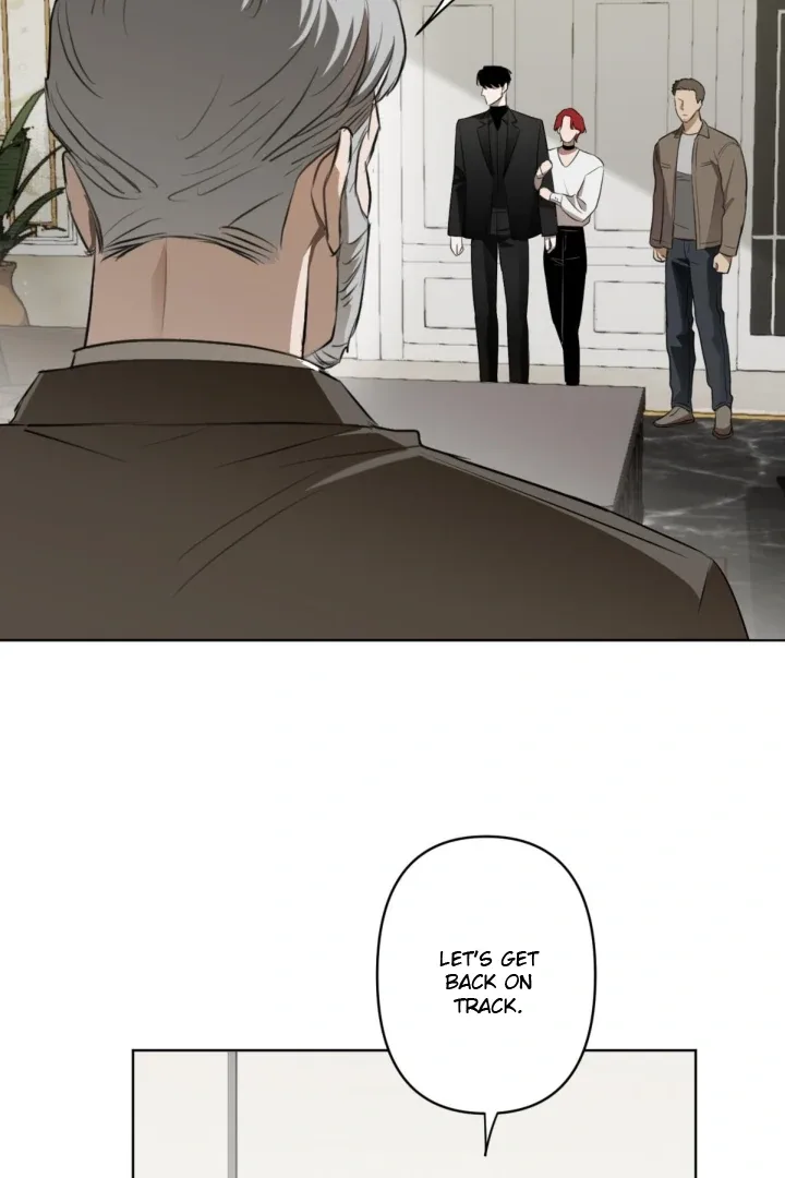 C-Class Esper's Memorandum Chapter 11 page 31