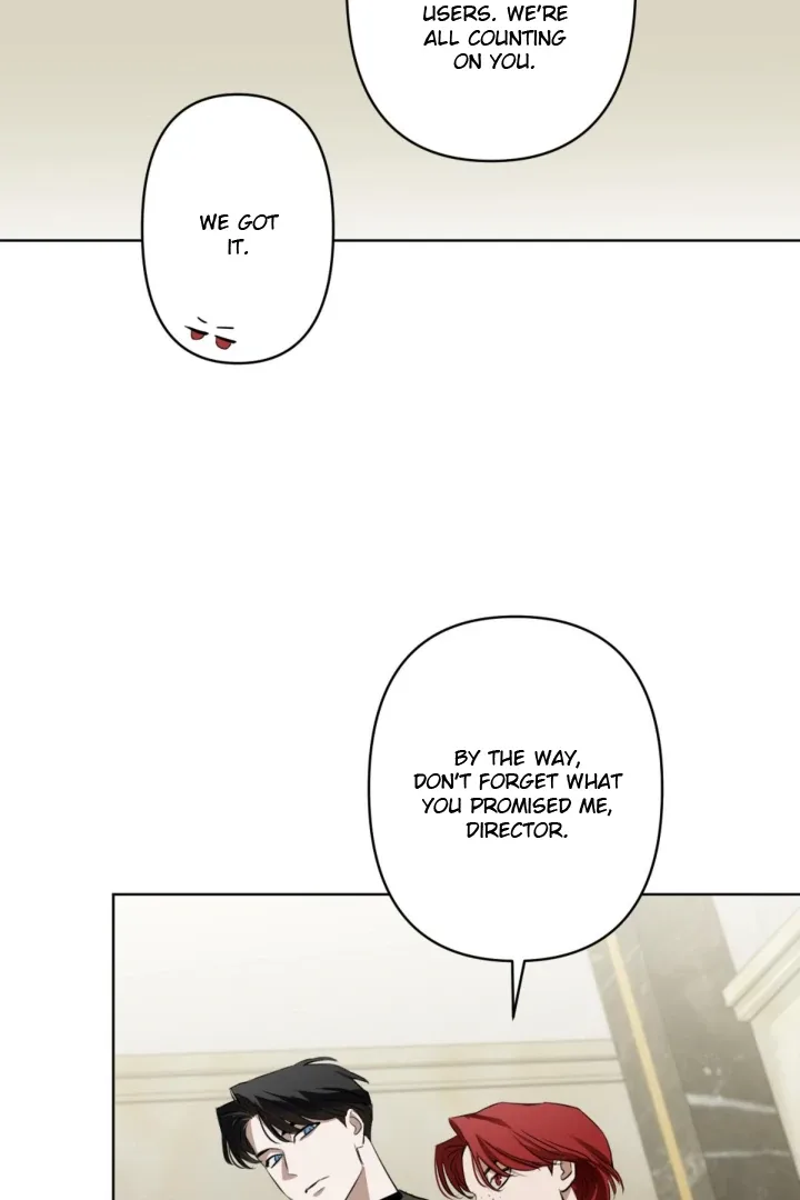 C-Class Esper's Memorandum Chapter 11 page 33