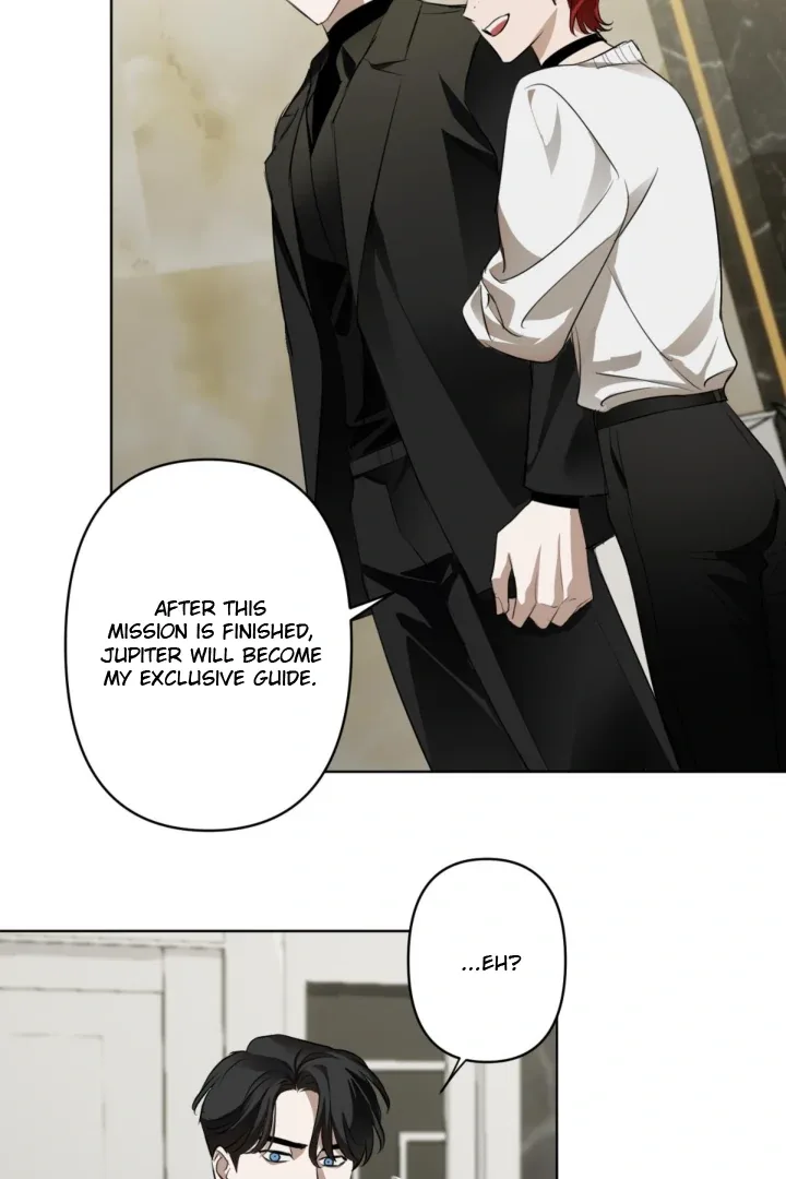 C-Class Esper's Memorandum Chapter 11 page 34