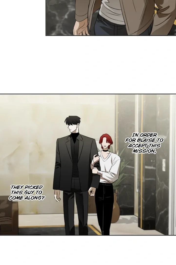 C-Class Esper's Memorandum Chapter 11 page 37