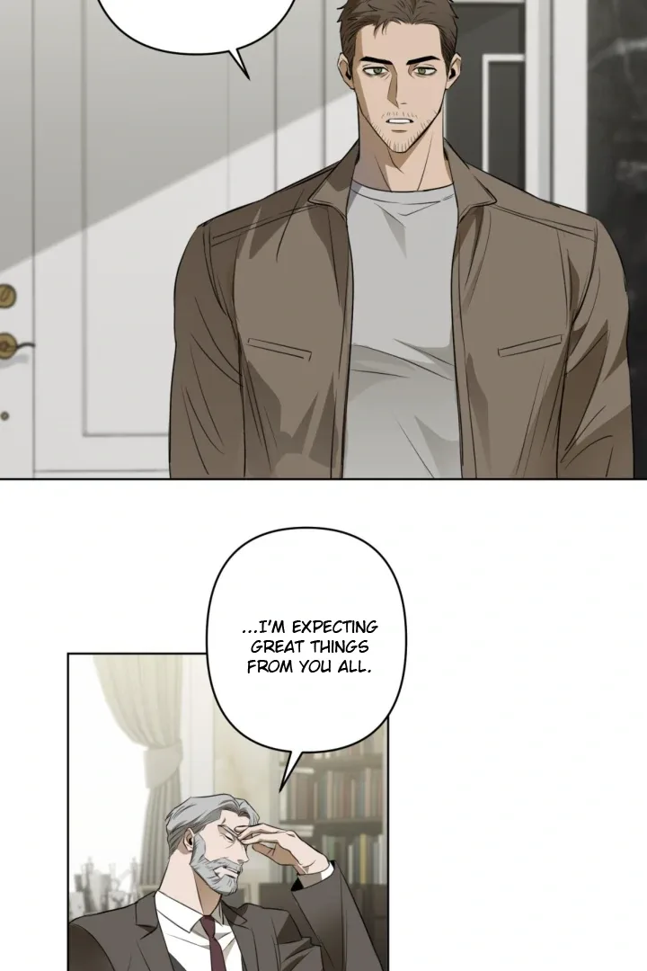 C-Class Esper's Memorandum Chapter 11 page 40