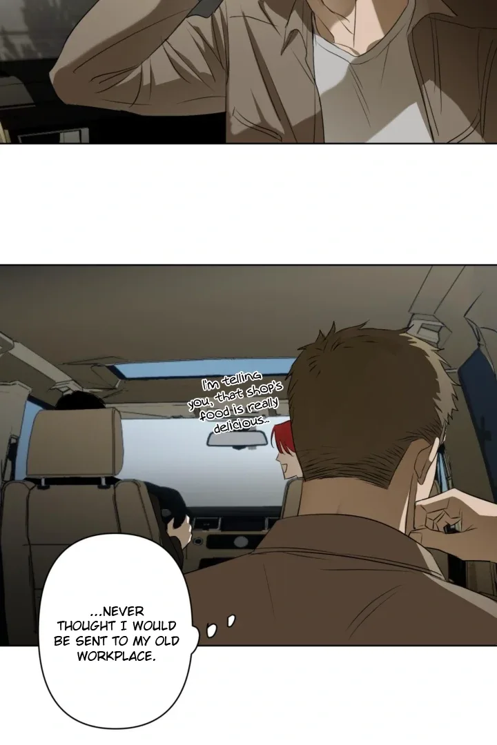 C-Class Esper's Memorandum Chapter 11 page 46