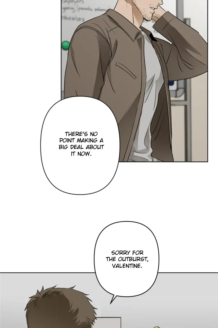 C-Class Esper's Memorandum Chapter 12 page 30