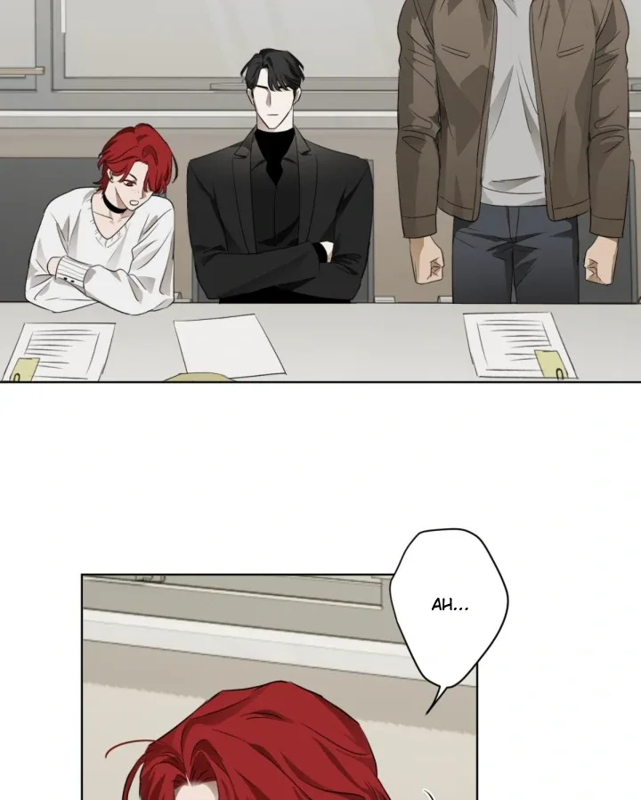 C-Class Esper's Memorandum Chapter 12 page 28