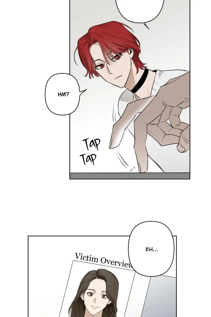 C-Class Esper's Memorandum Chapter 12 page 26