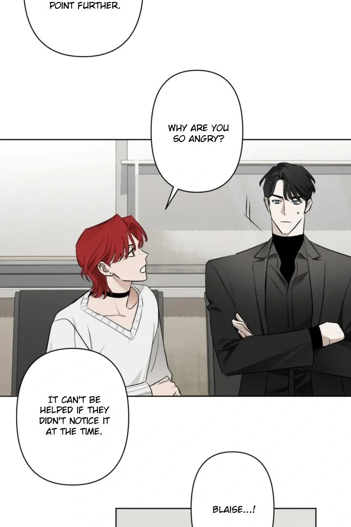 C-Class Esper's Memorandum Chapter 12 page 25