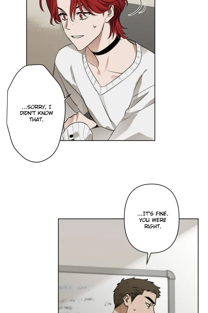 C-Class Esper's Memorandum Chapter 12 page 29