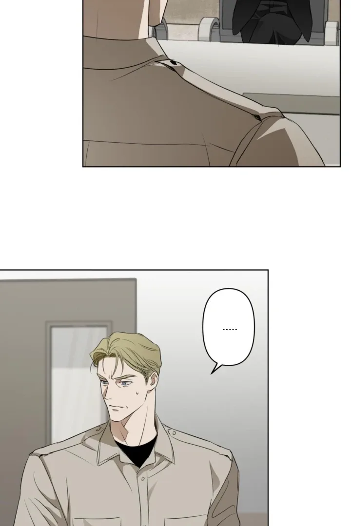 C-Class Esper's Memorandum Chapter 12 page 21