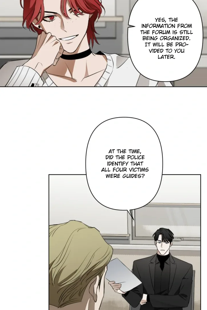 C-Class Esper's Memorandum Chapter 12 page 20