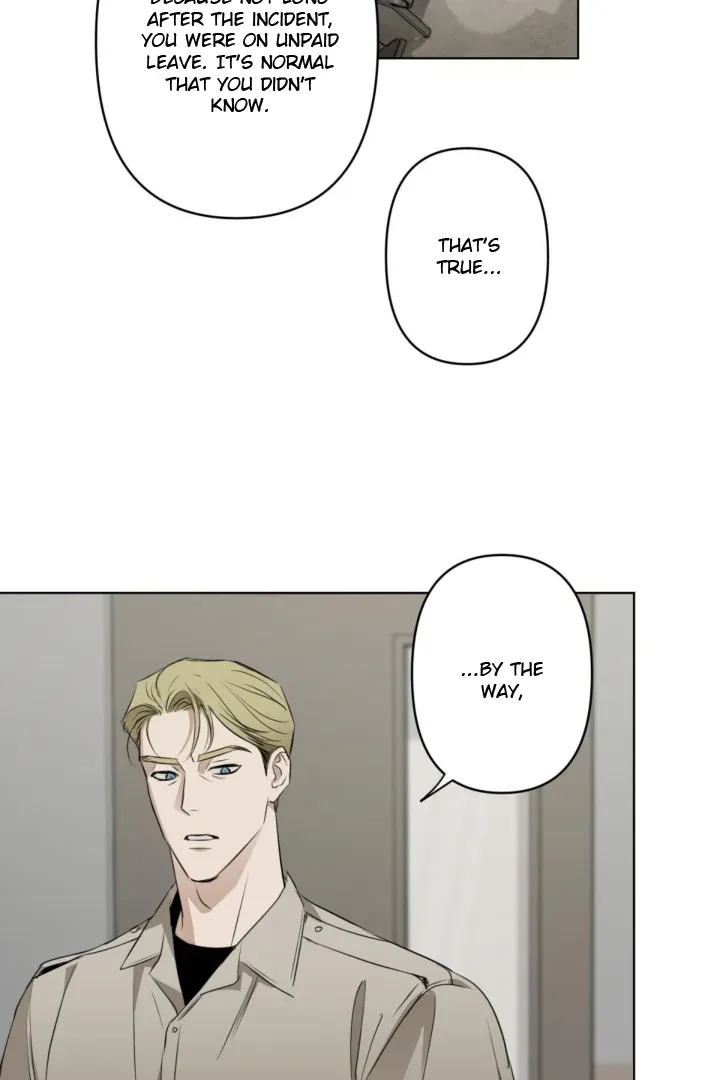 C-Class Esper's Memorandum Chapter 12 page 6